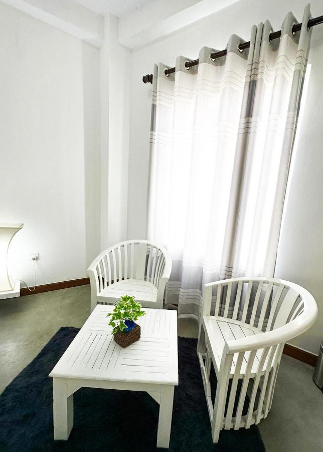 Sunset Sands Hikkaduwa Exterior foto