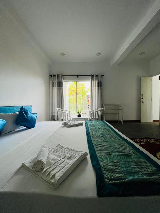 Sunset Sands Hikkaduwa Quarto foto