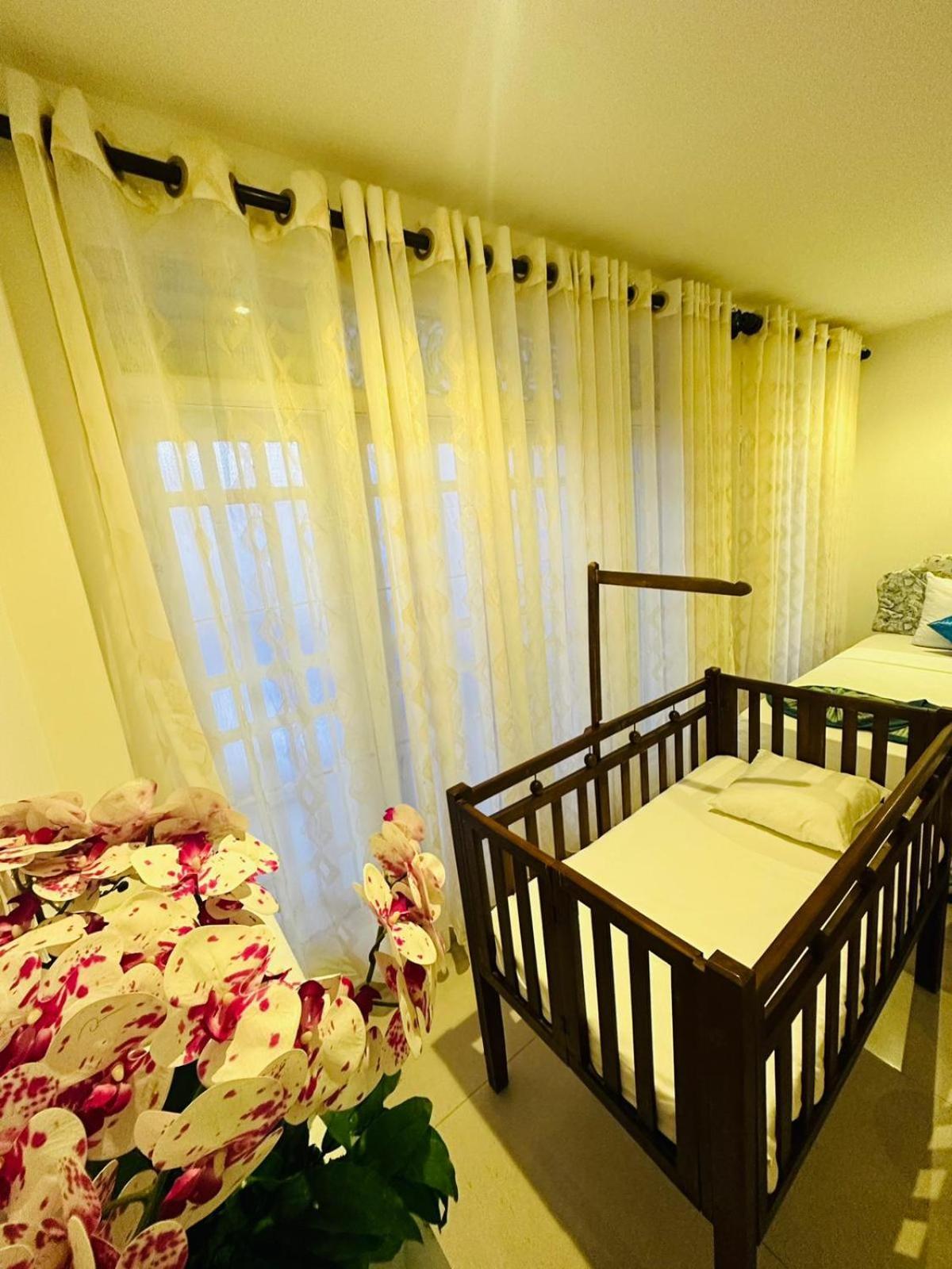 Sunset Sands Hikkaduwa Exterior foto